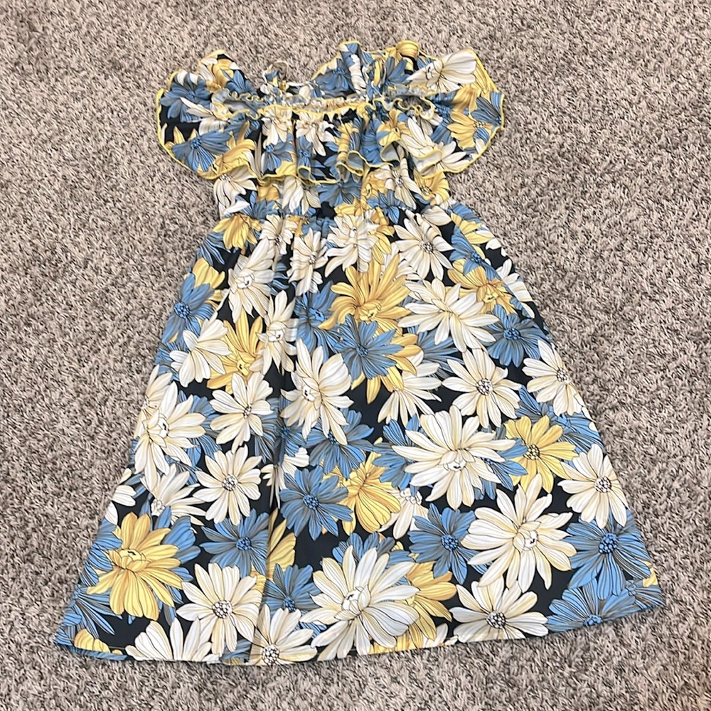 ARSHINER dress